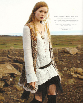 Illustration for article titled Free People Inflicts Rich Hippie Aesthetic On Children
